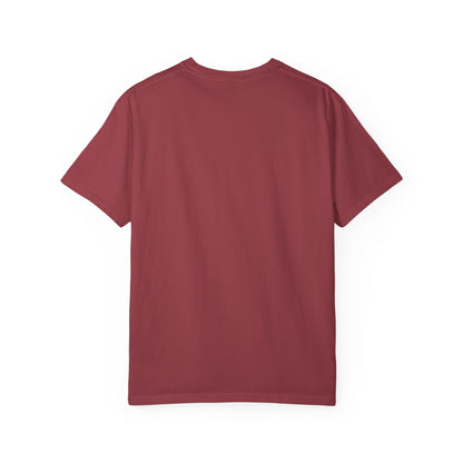 The Variantz - Demon Time Tee (Comfort Colors High Quality T Shirt)