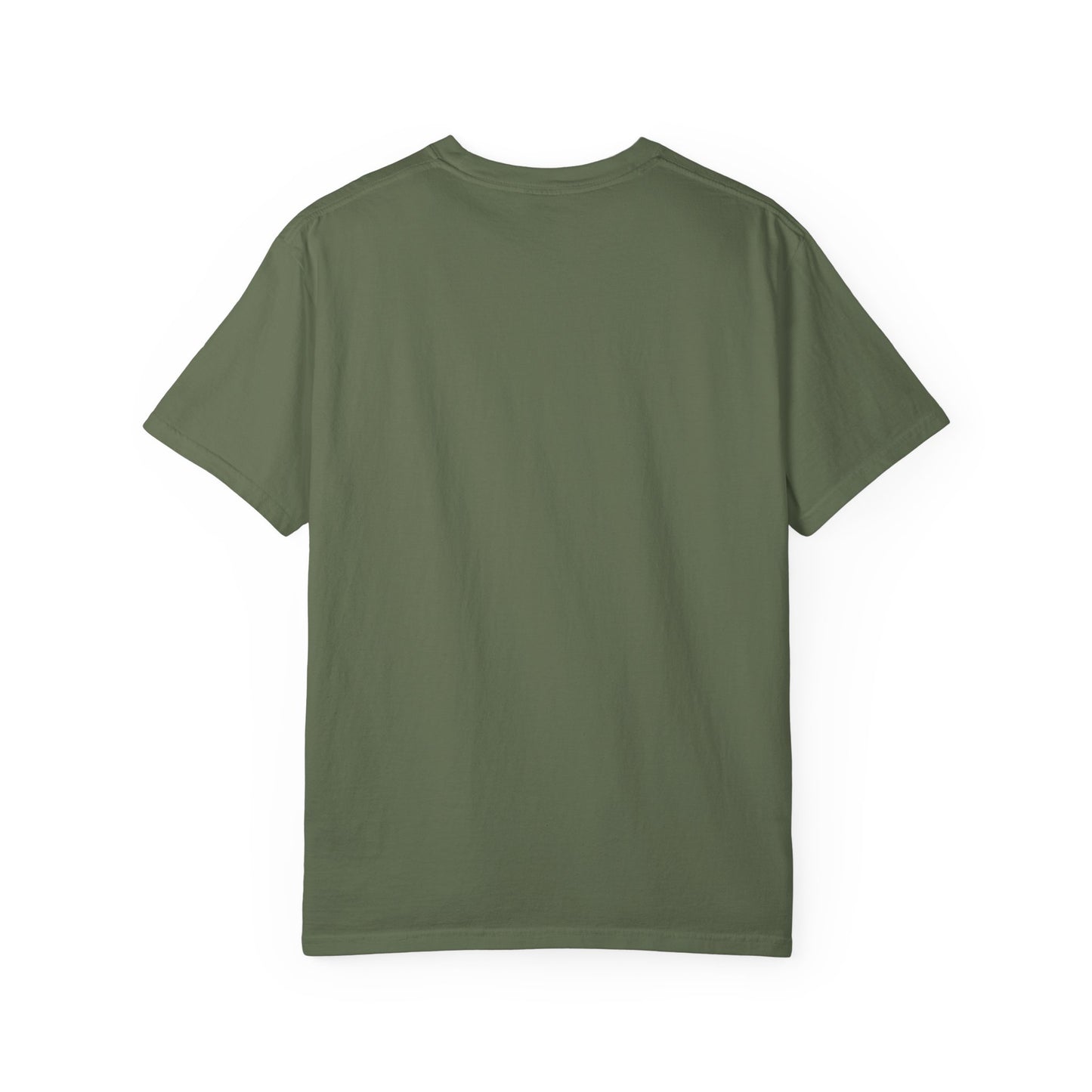 The Variantz - Demon Time Tee (Comfort Colors High Quality T Shirt)