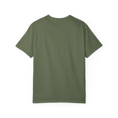 The Variantz - Demon Time Tee (Comfort Colors High Quality T Shirt)