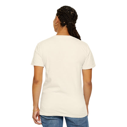 The BucciMando  [High Quality Comfort Colors Tee Shirt]