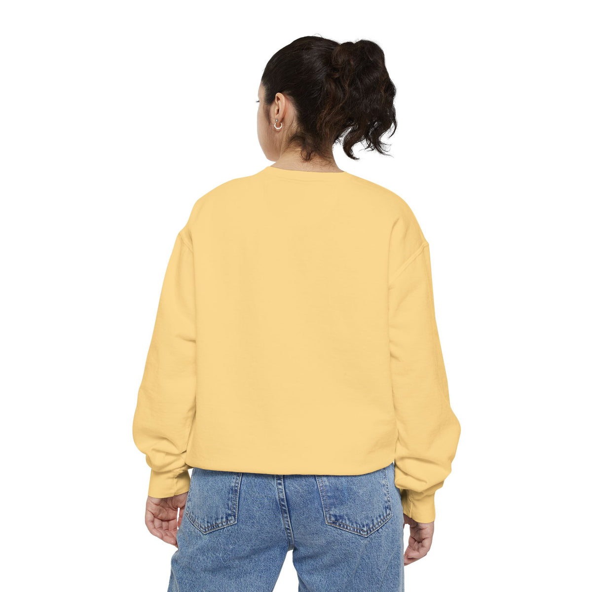The NOPE Motorbike (High Quality Custom Colors Sweatshirt)