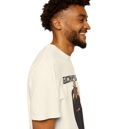 The BucciMando Tee **OFFICIAL AUTHENTIC**