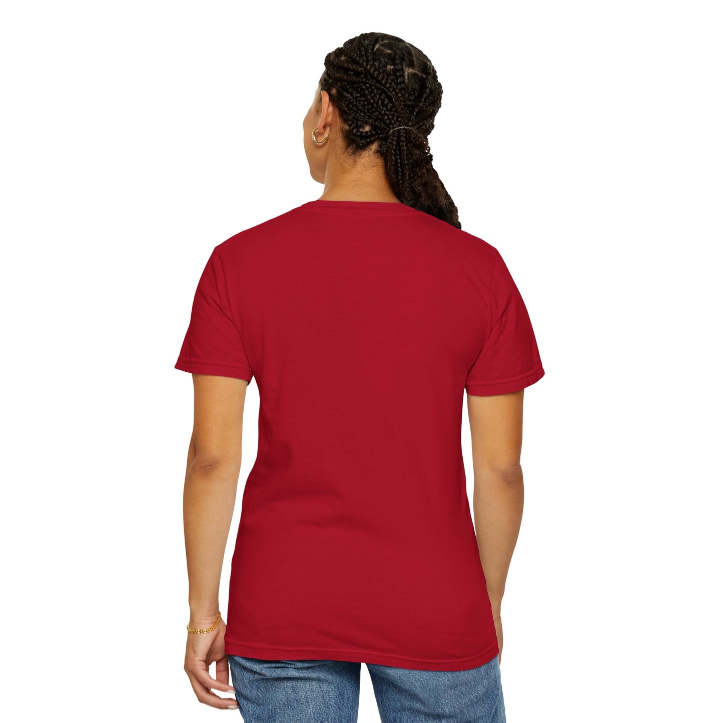 The Variantz - Demon Time Tee (Comfort Colors High Quality T Shirt)