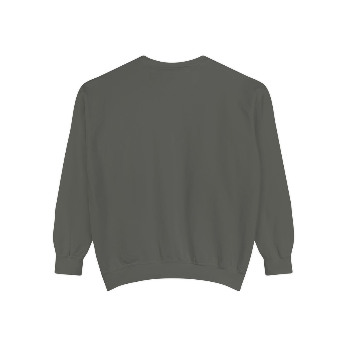 The Sizith Happens (High Quality Comfort Colors Sweatshirt)