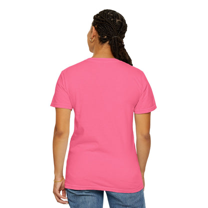 The BucciMando  [High Quality Comfort Colors Tee Shirt]