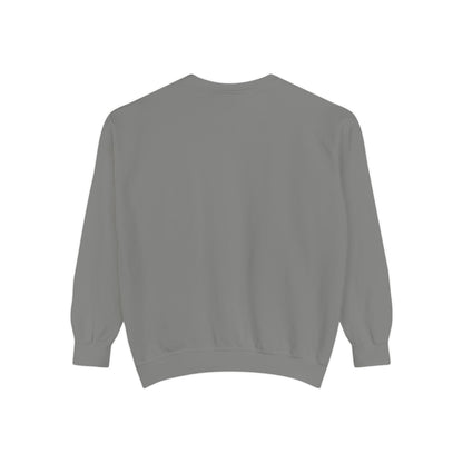 The BucciMando (High Quality Comfort Colors Sweatshirt)