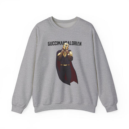 The Buccimandalorian Sweatshirt
