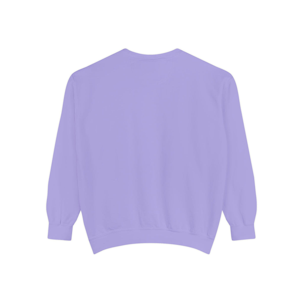 Variantz "Demon Time" Crewneck Sweatshirt *COMFORT COLORS HIGH QUALITY SWEATSHIRT*