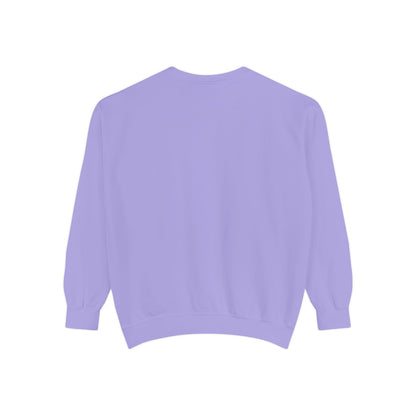 Variantz "Demon Time" Crewneck Sweatshirt *COMFORT COLORS HIGH QUALITY SWEATSHIRT*
