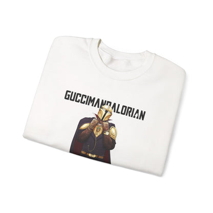 The Buccimandalorian Sweatshirt