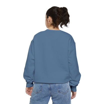 The NOPE Motorbike (High Quality Custom Colors Sweatshirt)