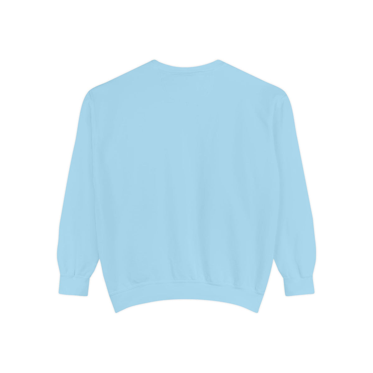 The Lion Rich (High Quality Comfort Colors Sweatshirt)