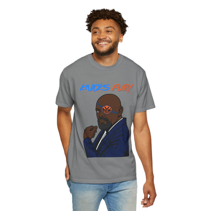 The Knocks Furies Tee (High Quality Comfort Colors Tee Shirt) [LIMITED EDITION]