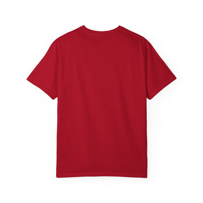 The Variantz - Demon Time Tee (Comfort Colors High Quality T Shirt)