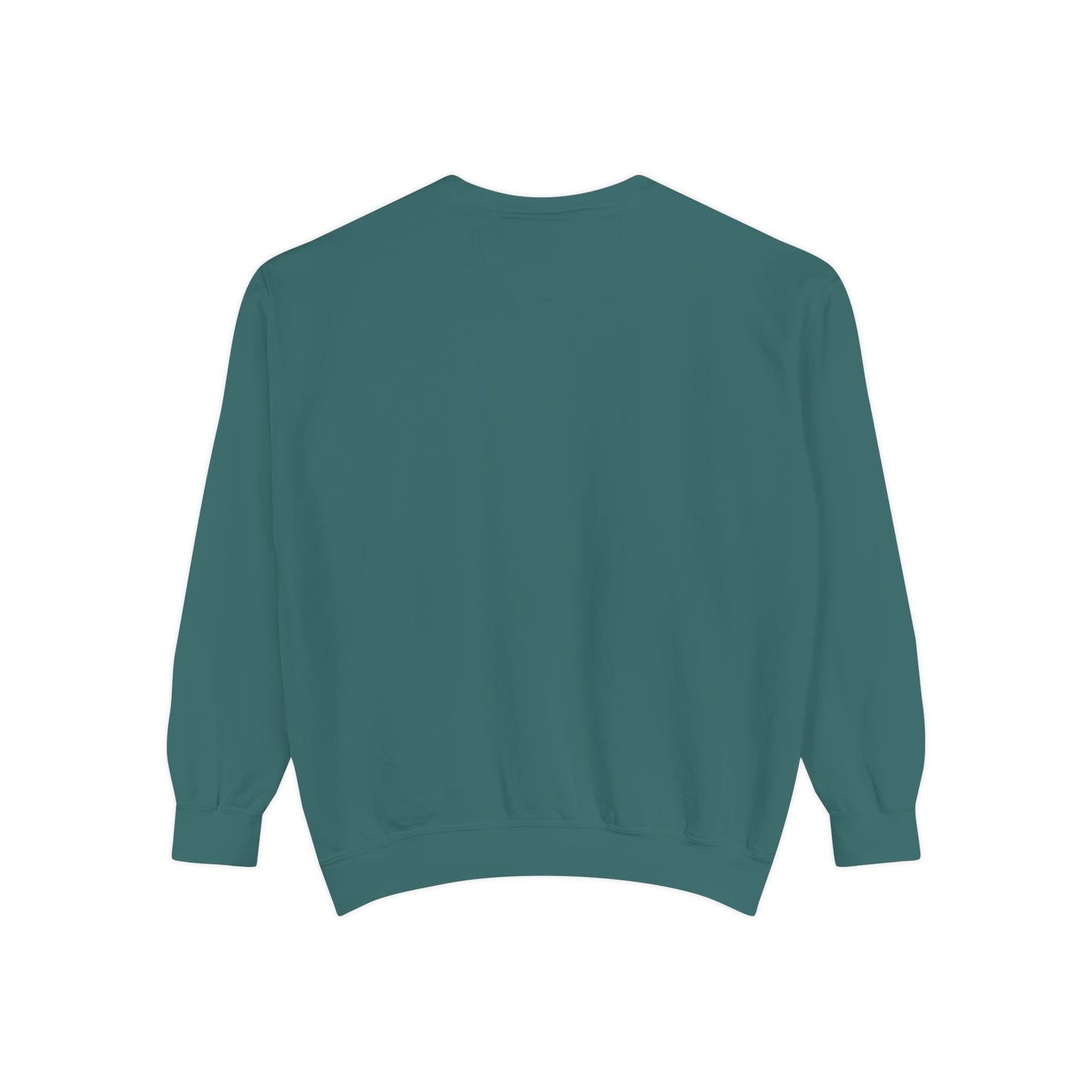 The NOPE Motorbike (High Quality Custom Colors Sweatshirt)