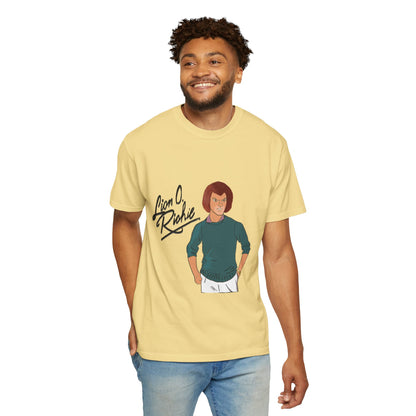 The Lion Rich Official Tee Shirt **HIGH QUALITY**