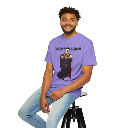 The BucciMando  [High Quality Comfort Colors Tee Shirt]