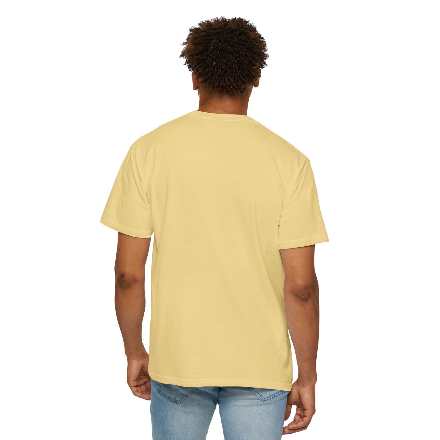 The Lion Rich Official Tee Shirt [High Quality Comfort Colors Tee Shirt]