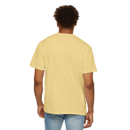 The Lion Rich Official Tee Shirt [High Quality Comfort Colors Tee Shirt]