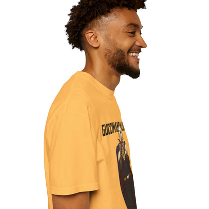 The BucciMando Tee **OFFICIAL AUTHENTIC**