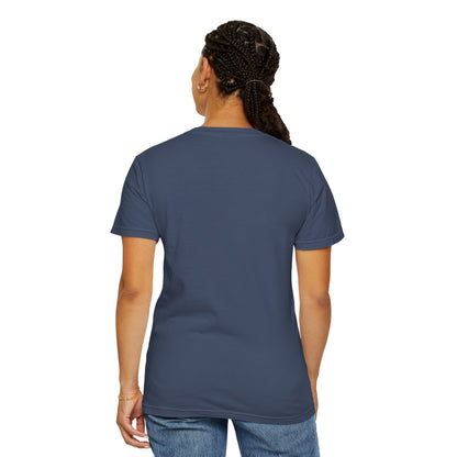 The Variantz - Demon Time Tee (Comfort Colors High Quality T Shirt)