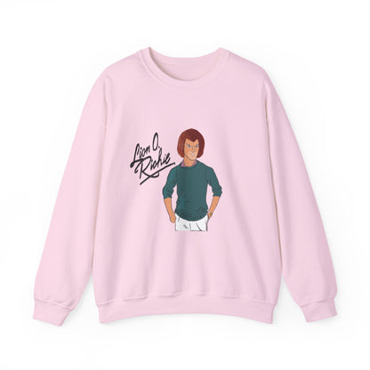 Lion Rich Sweatshirt