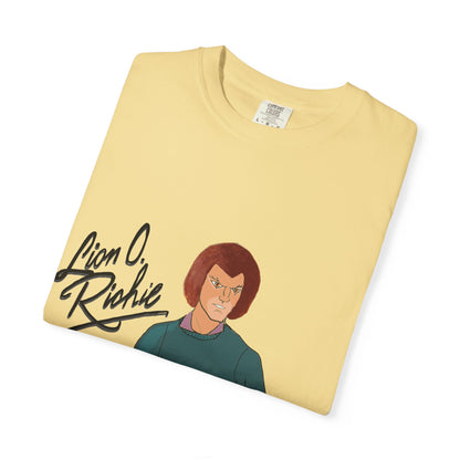 The Lion Rich Official Tee Shirt **HIGH QUALITY**