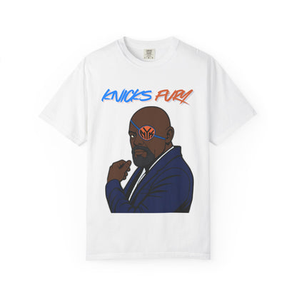 The Knocks Furies Tee (High Quality Comfort Colors Tee Shirt) [LIMITED EDITION]