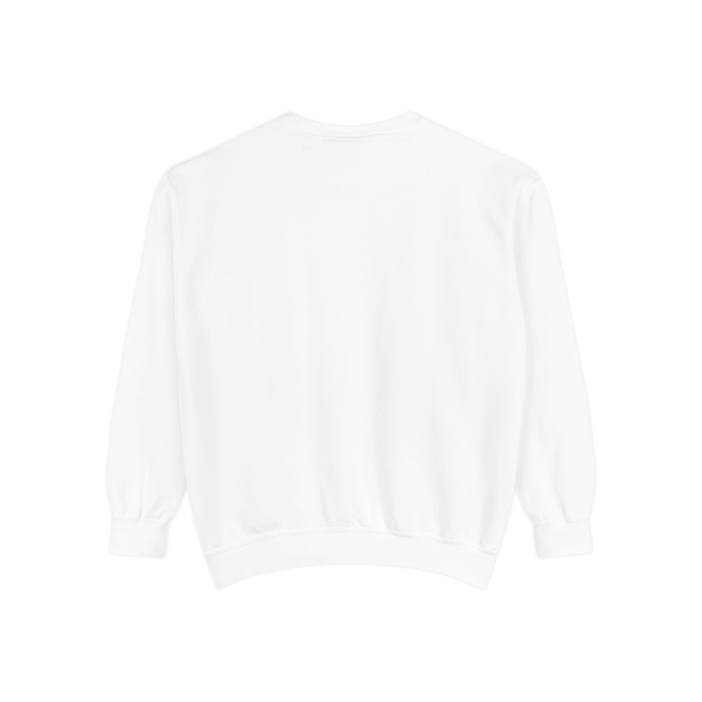 The NOPE Motorbike (High Quality Custom Colors Sweatshirt)