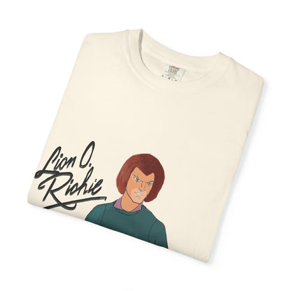 The Lion Rich Official Tee Shirt **HIGH QUALITY**