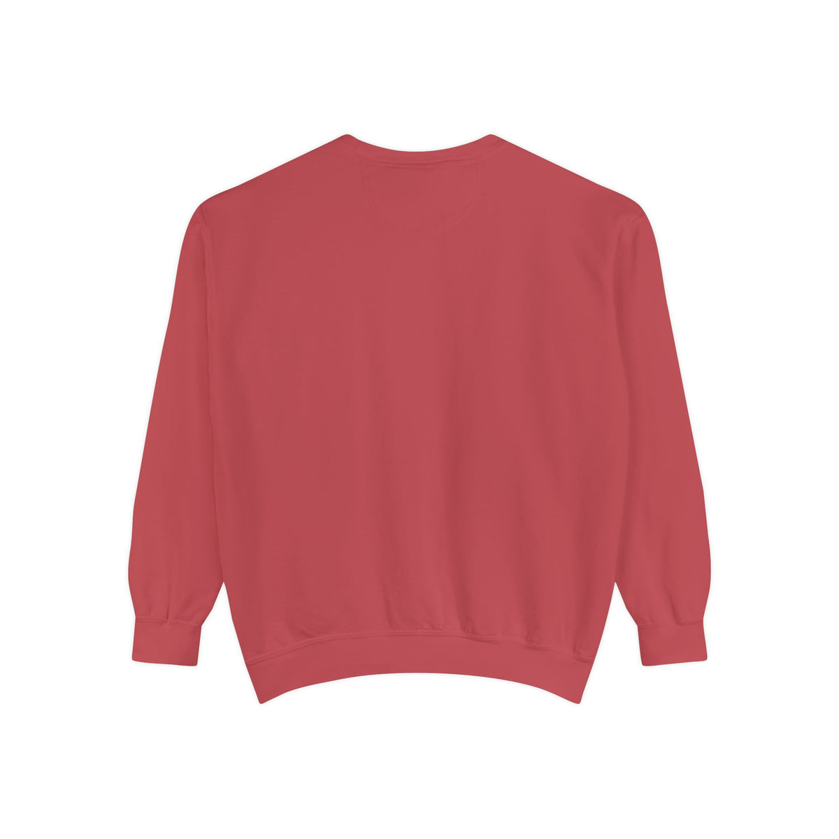 Variantz "Demon Time" Crewneck Sweatshirt *COMFORT COLORS HIGH QUALITY SWEATSHIRT*