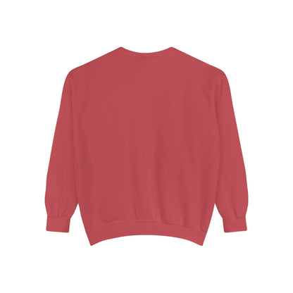 Variantz "Demon Time" Crewneck Sweatshirt *COMFORT COLORS HIGH QUALITY SWEATSHIRT*