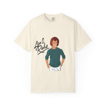 The Lion Rich Official Tee Shirt **HIGH QUALITY**