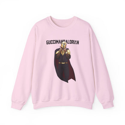 The Buccimandalorian Sweatshirt