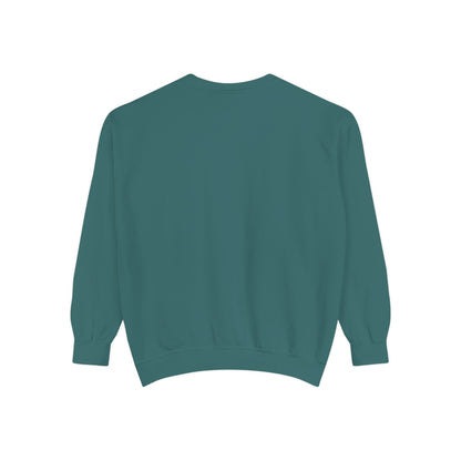 The BucciMando (High Quality Comfort Colors Sweatshirt)