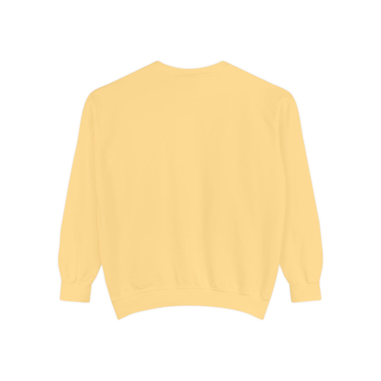 Thee Dunk'N Egg (High Quality Comfort Colors Sweatshirt)