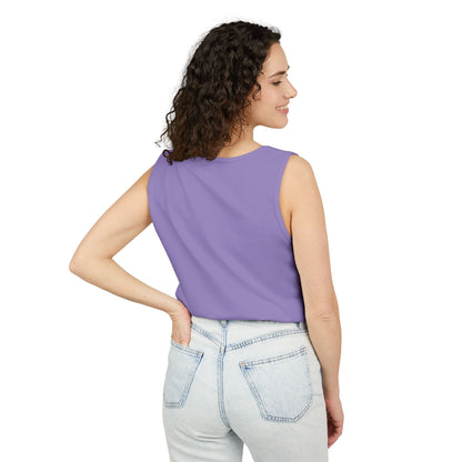 The Flex Luthor  [High Quality Comfort Colors Tank Top]