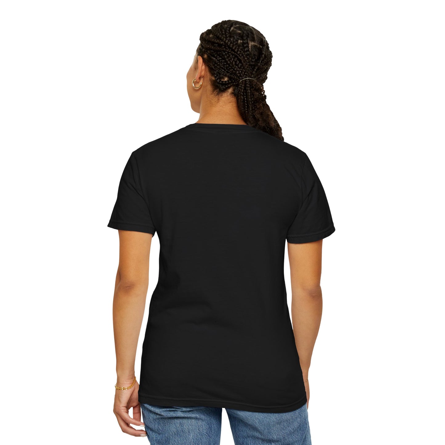 The Variantz - Demon Time Tee (Comfort Colors High Quality T Shirt)