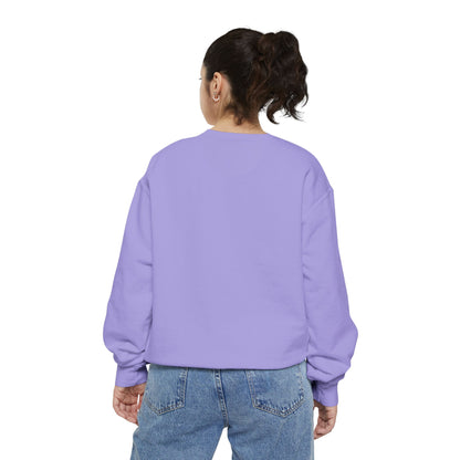 Variantz "Demon Time" Crewneck Sweatshirt *COMFORT COLORS HIGH QUALITY SWEATSHIRT*
