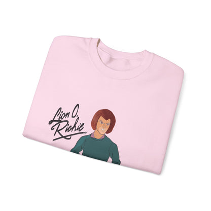 Lion Rich Sweatshirt