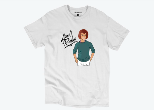 LION-O UNISEX FIT TEE