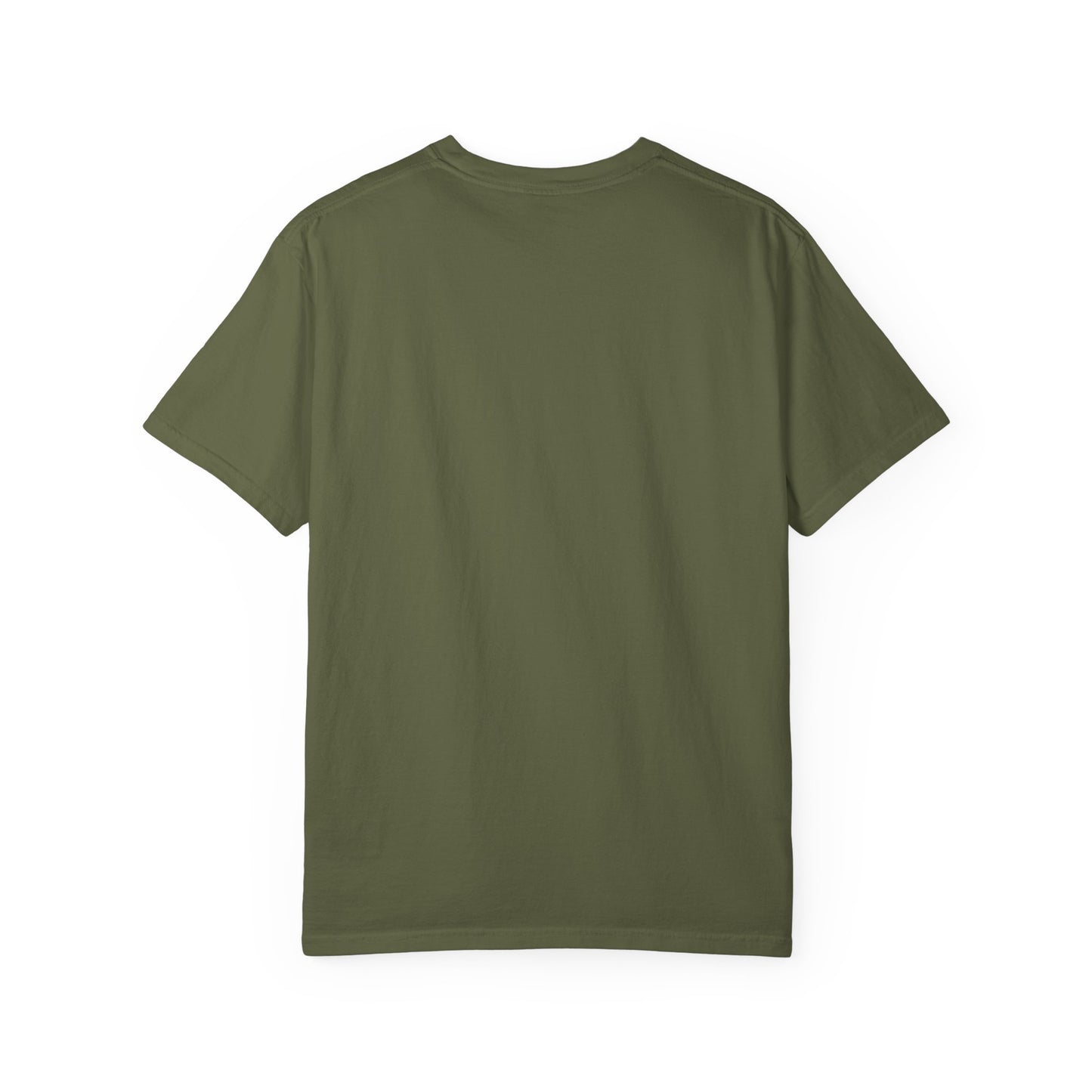 The Variantz - Demon Time Tee (Comfort Colors High Quality T Shirt)