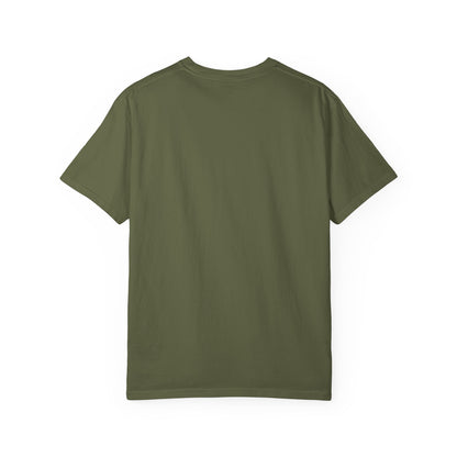 The Variantz - Demon Time Tee (Comfort Colors High Quality T Shirt)