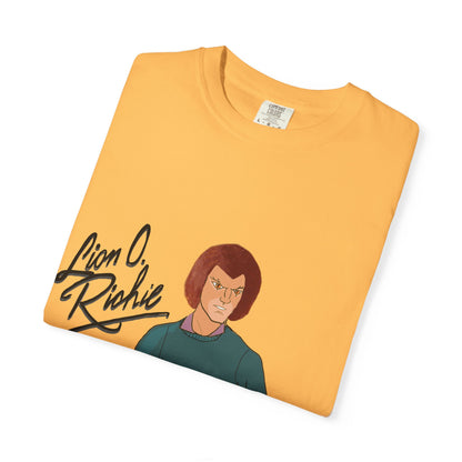 The Lion Rich Official Tee Shirt **HIGH QUALITY**