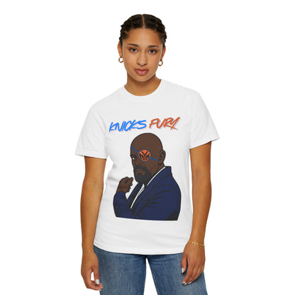 The Knocks Furies Tee (High Quality Comfort Colors Tee Shirt) [LIMITED EDITION]