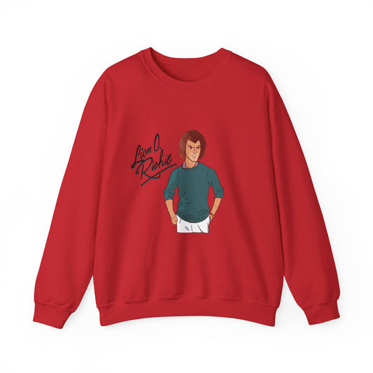 Lion Rich Sweatshirt