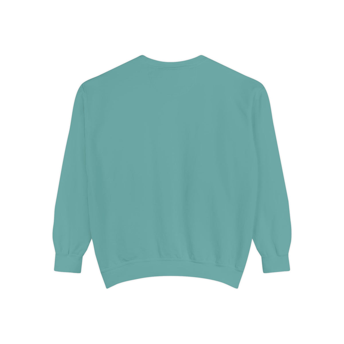 The Sizith Happens (High Quality Comfort Colors Sweatshirt)