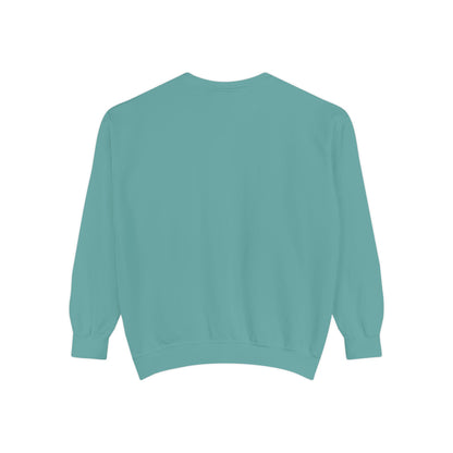 The Sizith Happens (High Quality Comfort Colors Sweatshirt)