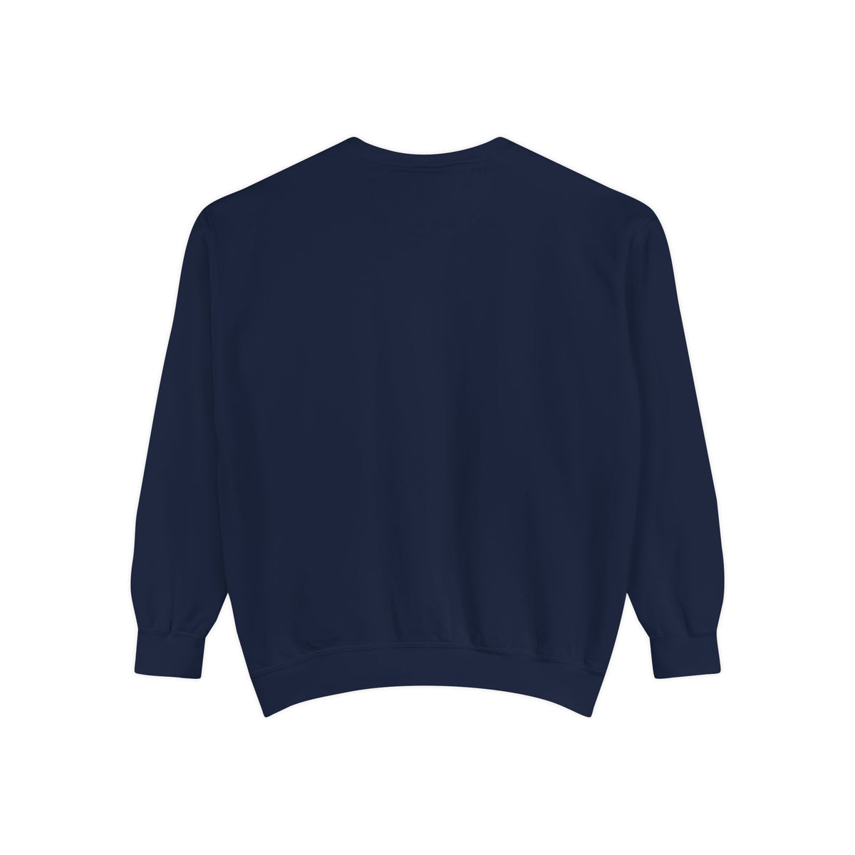 Variantz "Demon Time" Crewneck Sweatshirt *COMFORT COLORS HIGH QUALITY SWEATSHIRT*