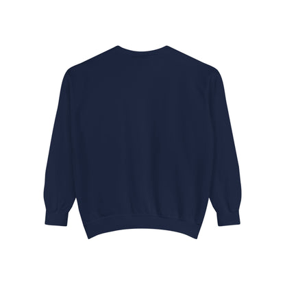 Variantz "Demon Time" Crewneck Sweatshirt *COMFORT COLORS HIGH QUALITY SWEATSHIRT*